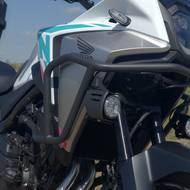 Honda NX500