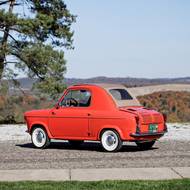 Vespa 400