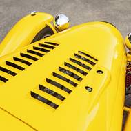 Kougar Sports Roadster