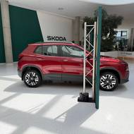 Škoda Kylaq