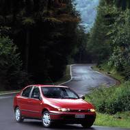 Fiat Brava
