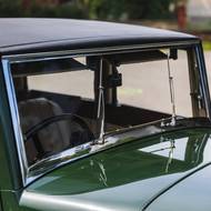 Talbot London AW75 Sports Saloon