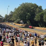 Festival of Speed 2026 - Fiat S76