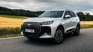 Bude to hit? Čínský gigant přiváží do Česka úsporné SUV se slušným kufrem a sympatickou cenou. K mání je okamžitě