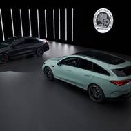 Mercedes-AMG CLA 45 4MATIC+