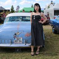 Lucky Cruisers Weekend