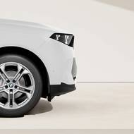 BMW X5 Neue Klasse v základu