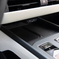 Lexus ES 2026