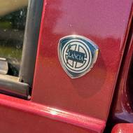 Lancia Y10 Avenue Selectronic