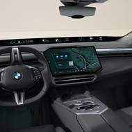 BMW X5 Neue Klasse v základu