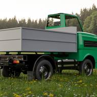 Multicar M22
