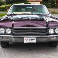 Lincoln Continental