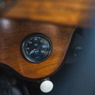 Talbot London AW75 Sports Saloon