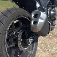 Honda NX500