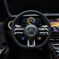 Mercedes-AMG CLA 45 4MATIC+