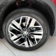 Škoda Kylaq
