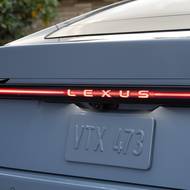 Lexus ES 2026