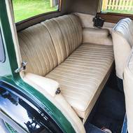 Talbot London AW75 Sports Saloon