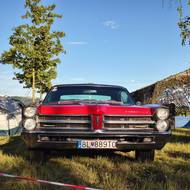 Lucky Cruisers Weekend