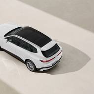 BMW X5 Neue Klasse v základu