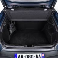 Dacia Striker Extreme hybrid 150 4×4 (Cosmic Blue)