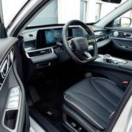Chery Tiggo 7 HEV