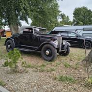 Lucky Cruisers Weekend