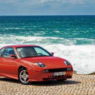 Fiat Coupé