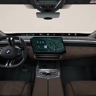 BMW X5 Neue Klasse s M paketem a další výbavou