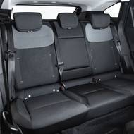 Dacia Striker Extreme hybrid 150 4×4 (Cosmic Blue)