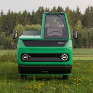 Multicar M22