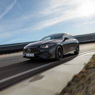 Mercedes-AMG CLA 45 4MATIC+