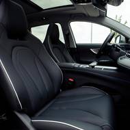 Chery Tiggo 7 HEV