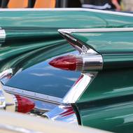 Lucky Cruisers Weekend