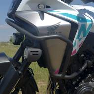 Honda NX500