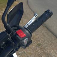 Honda NX500