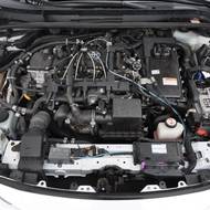 ojetá Toyota Corolla Hybrid