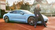 Čím jezdí Karolína Muchová a Linda Nosková? České hvězdy Wimbledonu mají rády rychlost, adrenalin a eleganci
