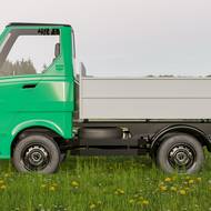 Multicar M22