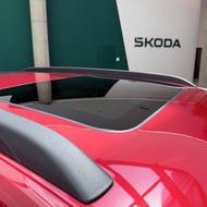 Škoda Kylaq