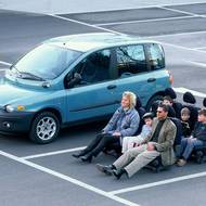 Fiat Multipla