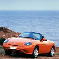 Fiat Barchetta