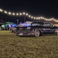 Lucky Cruisers Weekend