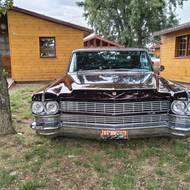 Lucky Cruisers Weekend