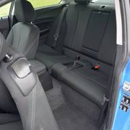 BMW 218d Coupé (F22)