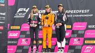 Česko má překvapivou naději v motorsportu. Patnáctiletá závodnice je dcerou šampiona F1
