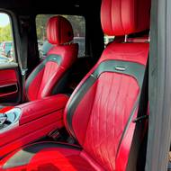 Mercedes-AMG G63 (Karlos Vémola)