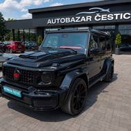 Mercedes-AMG G63 (Karlos Vémola)