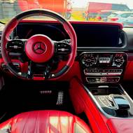 Mercedes-AMG G63 (Karlos Vémola)