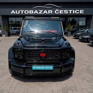 Mercedes-AMG G63 (Karlos Vémola)